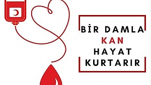 DİN GÖREVLİLERİNDEN KIZILAYA DESTEK