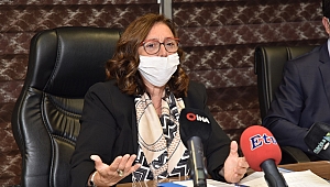 Genel Müdür Başaran, Gündeme İlişkin Açıklamalarda Bulundu