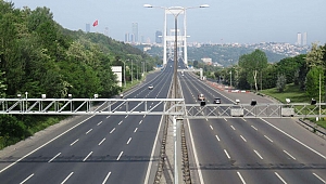 İçişleri Bakanlığı'nın sokağa çıkma yasağı genelgesi yayımlandı!