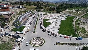 MANİSA'NIN O İLÇESİNDE COVİD-19 HASTASI KALMADI