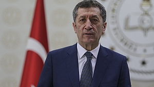 Milli Eğitim Bakanlığı'ndan karnelerin alınması hakkında son dakika açıklaması!