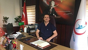 RANDEVUYLA HASTA MUAYENESİNE DEVAM!!!