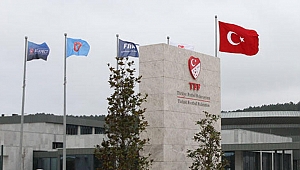 Süper Lig, TFF 1. Lig ve Türkiye Kupası müsabakalarına ilişkin talimatta değişiklik yapıldı