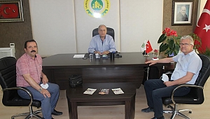 TARIMDA DİJİTAL DÖNEM BAŞLADI