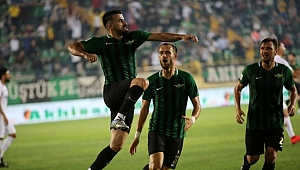 TFF 1. Lig'de 29, 30, 31 ve 32. hafta programları belli oldu