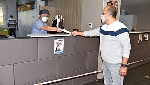 Yeni Çalışma Düzeninde Öncelik
