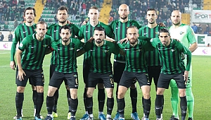 Akhisarspor TFF'nin aldığı küme düşmeme kararına tepki gösterdi.
