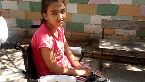 Arzu'nun Hayatını Kolaylaştırmak İçin