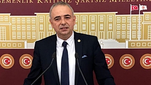 BAKIRLIOĞLU;SOMA’DAKİ TÜM İŞÇİLERİN ALACAKLARI ÖDENSİN!