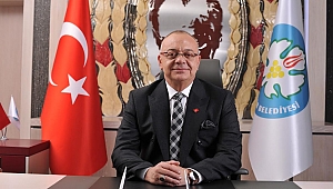 Başkan Ergün, Gazeteciler ve Basın Bayramı’nı Kutladı