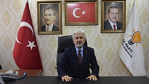 Başkan Hızlı'dan 15 Temmuz mesajı