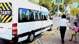 HALK EĞİTİMİ MERKEZİ MÜDÜRLÜĞÜ TARAFINDAN OKUL SERVİS REHBER PERSONEL EĞİTİMİ VE OKUL SERVİS SÜRÜCÜLERİ EĞİTİMİ KURSU AÇILACAKTIR