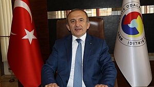 İSO 500 Listesinde Manisa’dan 24 Firma Yer Aldı