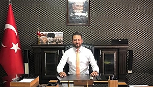 İYİ PARTİ Lİ DİRİKBİL BAYRAMINIZ KUTLU OLSUN