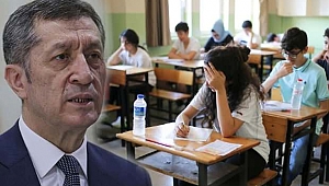 OKULLAR 31 AĞUSTOS’TA AÇILACAK MI? BAKANDAN AÇIKLAMA…