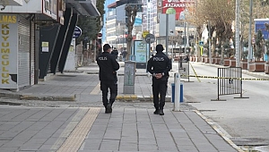 SOKAĞA ÇIKMA YASAĞI OLACAK MI? BAKAN KOCA AÇIKLADI