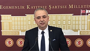 SOMA’LI MADENCİLER İÇİN BİR ADIM DAHA ATILDI