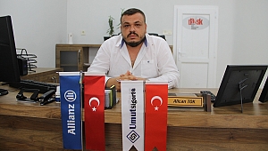 UMUT SİGORTA AKHİSARLILARIN YANINDA