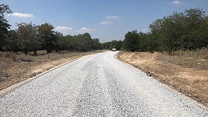 Yolunuz Açık Olsun