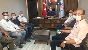 Akhisarlı ÇOCUKLAR'a büyük hizmet