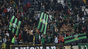 Akhisarspor ’da iç transfer harekatı