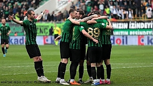 Akhisarspor'da teknik direktör arayışları