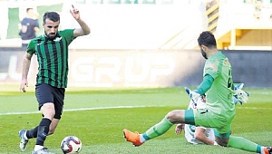 Akhisarspor'dan ayrılan Erhan Altay'a transfer oldu