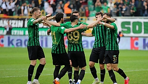 Akhisarspor, Futbol Federasyonu'nun kararını bekliyor