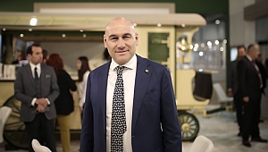 Alhat: Zeytinyağından GEKAP ücreti alınmasın