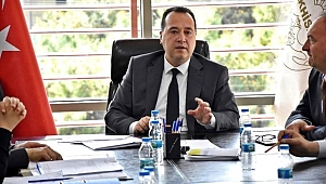 Başkan Dutlulu,