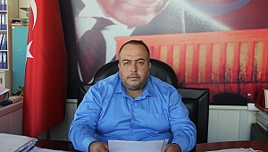 Başkan Güral dan Açıklama