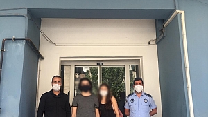 Büyükşehir Zabıta Kayıp Şahsın Bulunmasını Sağladı