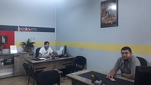 KARAUSTA GAYRIMENKUL DANIŞMANLIĞI AÇILDI
