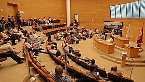 KORONA ŞEHİDİ DOKTORUN ADI AKHİSAR’DA YAŞAYACAK
