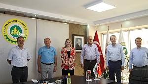 Lokantacılar Odası Usta ve Kalfalık Sınavını Yaptı