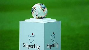 Süper Lig kaç takım olacak ? TFF açıkladı!