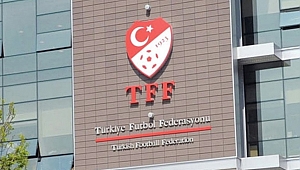 Süper Lig ve TFF 1. Lig fikstür çekim tarihleri belli oldu