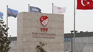 TFF den Akhisarspor un Başvurusuna Red