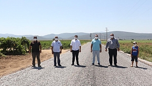 Yol Kısa Ama Önemi Büyük