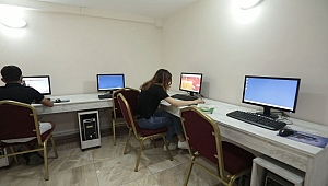 Akhisar Belediyesi, öğrencilerin uzaktan eğitimi için ücretsiz internet paketi verecek
