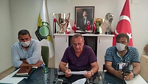 Akhisarspor 2. Başkanı Ali Kuloğlu'dan önemli açıklamalar