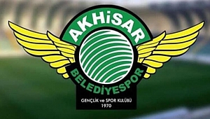 AKHİSARSPOR DA GENEL KURUL 8 EKİM DE