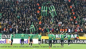 Akhisarspor olağanüstü kongre kararı aldı