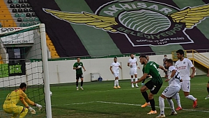 Akhisarspor yarın deplasmanda Royal Hastanesi Bandırmaspor’a konuk oluyor