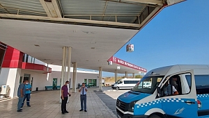 Büyükşehir Saha Gözetim ve Denetimlerine Devam Ediyor