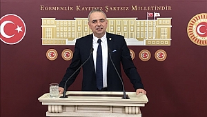 CHP 97. KURULUŞ YILDÖNÜMÜ MESAJI