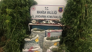 Hint Keneviri Operasyonunda 2 kişi tutuklandı