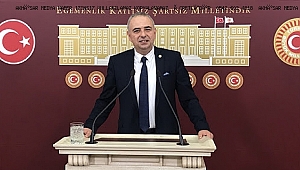 İKTİDAR SAĞLIKTAN FERAGAT İSTİYOR