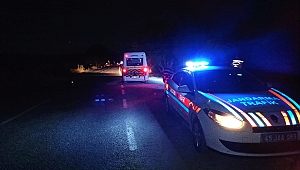 Jandarma Denetimlerini Sıklaştırdı