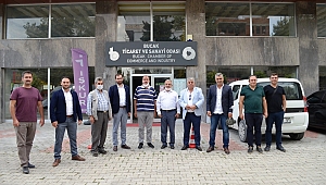 Salep, Akhisar'da Alternatif Ürün Olmaya Aday